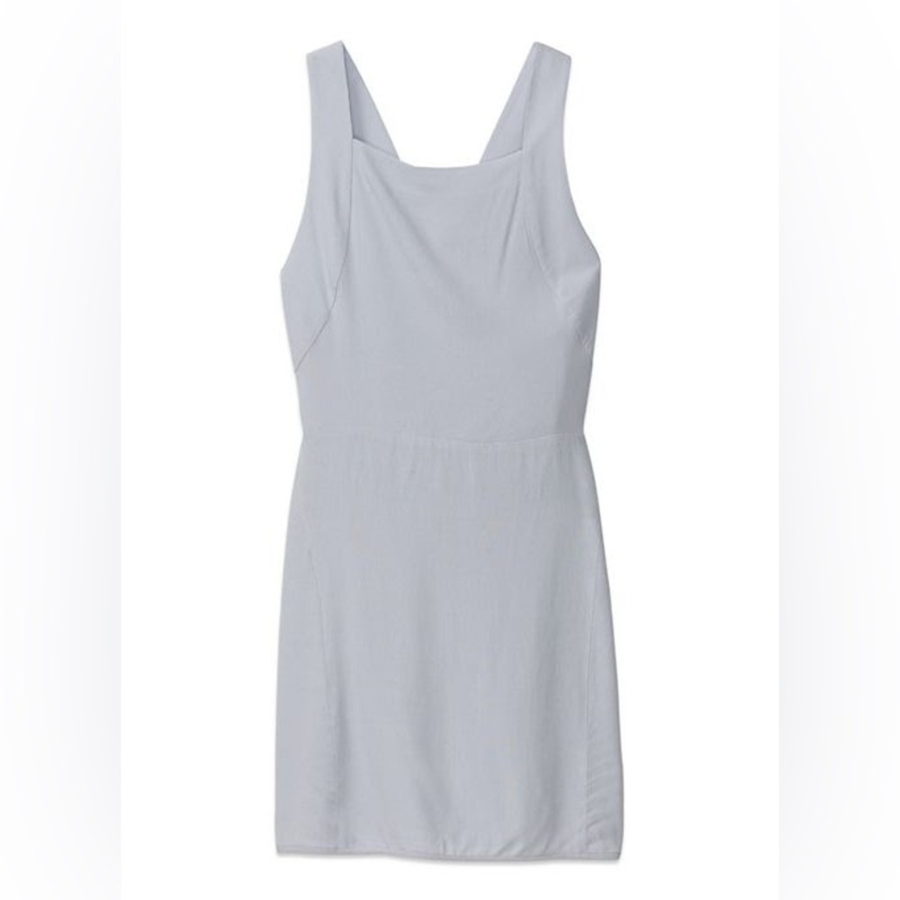 Wilfred Vourette dress